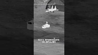 Por que vídeos militares têm sempre péssima qualidade?