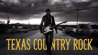 The Unforgettable Sounds of Texas Red Dirt Country Music