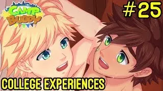 Dorm Room Fun - Camp Buddy Hunter Route Part 25