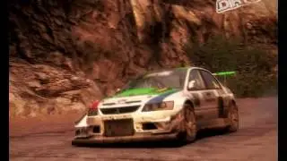 Colin McRae: DiRT 2