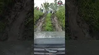 👉В ГРЯЗЬ НА ШИНАХ  Roadcruza Ra 1100.