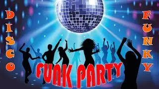 DISCO FUNKY SOUL-  Chaka Khan, The Trammps, Candi Saton, Chic, KC & the Sunshine Band and more