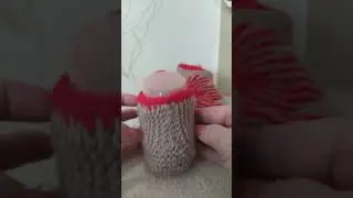 Тапочки на канале. 