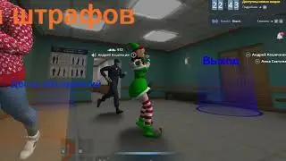 ППС ГРК уже не тот | Next RP Сибирский