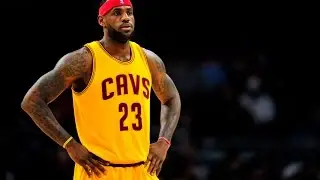 Денис Семенихин. Рацион LeBron James