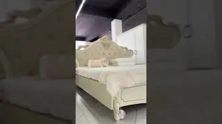 🛏Спальня «Виктория» с 5-ти дверным шкафом