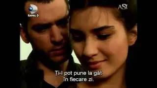 Asi ep. 27  „Mi-am pierdut colierul!