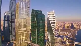Топ-10 самых высоких зданий России