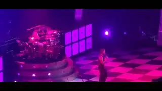 5 Seconds of Summer Live 8/21/2023 - Why Won't You Love Me