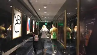 Race Through New York feat. Jimmy Fallon - Queue Walkthrough