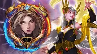 얼마나 잘하길래 - 이렐킹 이렐리아 매드무비 - IRELKING Irelia Montage