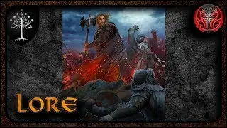 Húrin Thalion - Mittelerde Lore 54