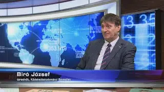 Hír - Érték - 2024.11.01. - hatoscsatorna