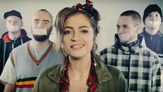 Яна Соуле, Сальто Назад Дайте Яне слово