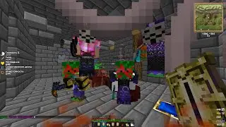FourWars | Rpg | Мяу пацаны,кефтемеhacks