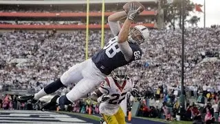 Rose Bowl 2017 Highlights USC VS Penn State HD