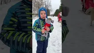 С китайским Новым годом! Год кролика встречаем, детишек поздравляем!