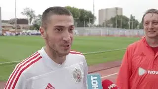 Алексей Ионов