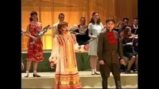 ЧИБАТУХА. МОСКВА СТОЛИЦА (ЦАТРА)