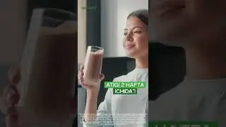 Попробуйте, как вкусно и легко! // Узбекистан