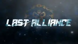 GVG  last Alliance vs TIME TO GANG | чсв на слэшах больше не ходят
