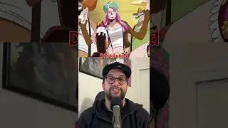 Bonney's Devil Fruit!