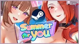 Summer For You? Love or Hell: A Spicy Race Against Time!