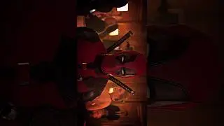 Marvel Jesus 🛐 | Deadpool 3 edit | Wolverine | Marvel | Starboy 🎶 | 