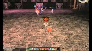 Lineage 2  High Five  Adventurer [ The ComeBack ] Russian official server