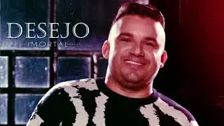 JUNIOR VIANNA - DESEJO IMORTAL