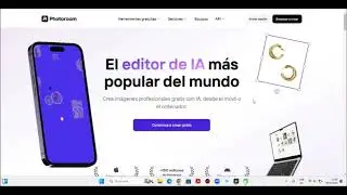 HERRAMIENTA PHOTOROOM WEB LA MEJOR MANERA DE REALIZAR EDICIONES DE IMAGENES PARA EMPRENDEDORES