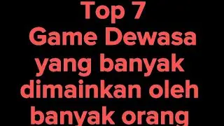 7 Game Dewasa Android Offline Terbaik Part 1🤤 #gamemantapmantap  #summertimesaga #summertimeupdate