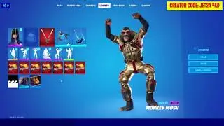 All New Leaked Emotes Season 8 Chapter 2 Fortnite