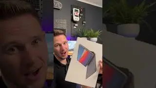 I Bought a FAKE ipad keyboard👀 Here’s my review👌🏻 #apple #ipadpro #magickeyboard