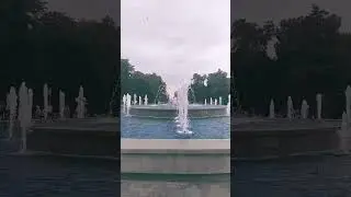 Центр Анапы // 28 августа 2024 г.