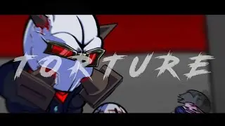 TORTURE [Friday Night Funkin VS Mag Agent Torture]