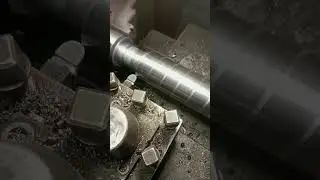 Шнек на шнековый гранулятор!