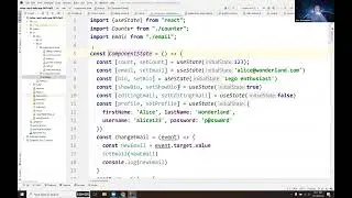 React Redux Toolkit, Assignment 7