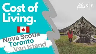 MY COST OF LIVING IN CANADA: International students in Canada | life in Canada