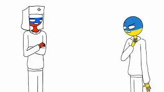 Ты пчела, я пчеловод | CountryHumans | Shitpost