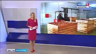 Крупнейшее овощехранилище на 20 камер хранения!