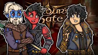 Poor Karlach... | Part 15
