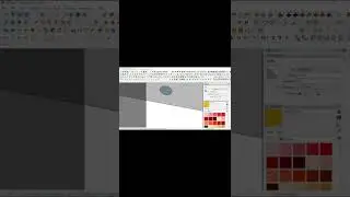 How to make spot light / how to use ies light in sketchup l vray 