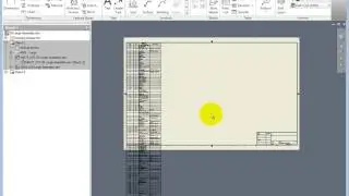 Splitting a Table Between Sheets