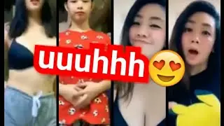 Kumpulan🎬 Tik_Tok💃 Viral Hot+18😱 Bikin Melongo😋