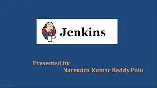 DevOps -- Jenkins-4: AutoDeployment with Jenkins using git,maven and Tomcat server