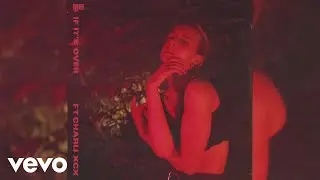 MØ - If It's Over (Audio) ft. Charli XCX