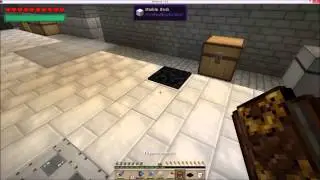Minecraft ftb 1.6.4 Thaumcraft aspects SPOILER ALERT!!!!
