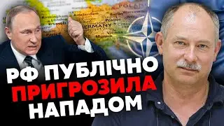 ⚡ЖДАНОВ: Ха! Плани Путіна ВИПАДКОВО ЗЛИЛИ. Дипломат РФ зізнався - ось з ким буде нова війна