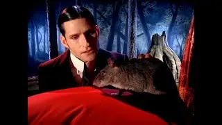 Crispin Glover - 